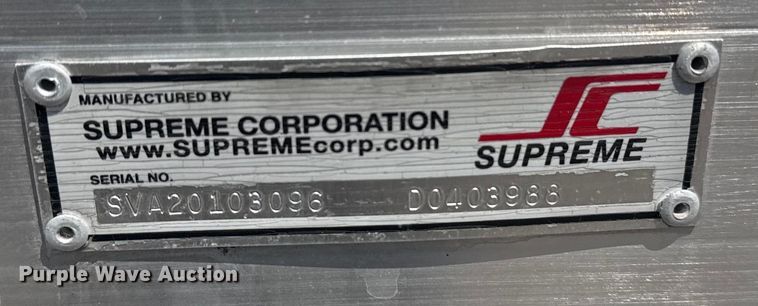 image for item EG6097 2014 Mitsubishi Fuso FE Duonic box truck