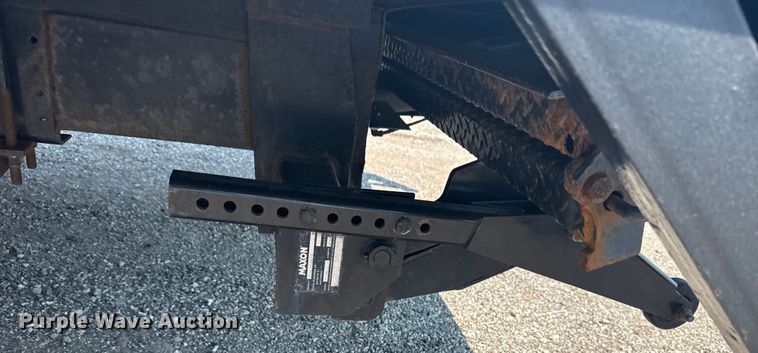 image for item EG6097 2014 Mitsubishi Fuso FE Duonic box truck