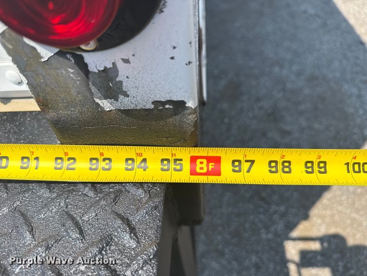 image for item EG6097 2014 Mitsubishi Fuso FE Duonic box truck