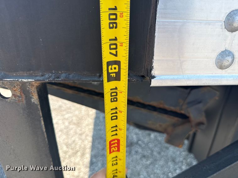 image for item EG6097 2014 Mitsubishi Fuso FE Duonic box truck