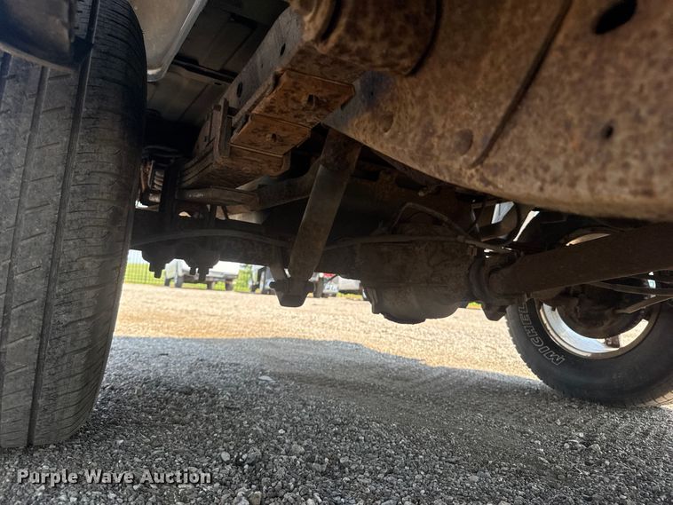 image for item EG6105 1999 Chevrolet Tahoe SUV