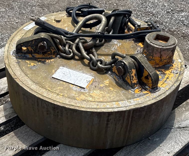 image for item EG6120 Sieb SE30C magnet