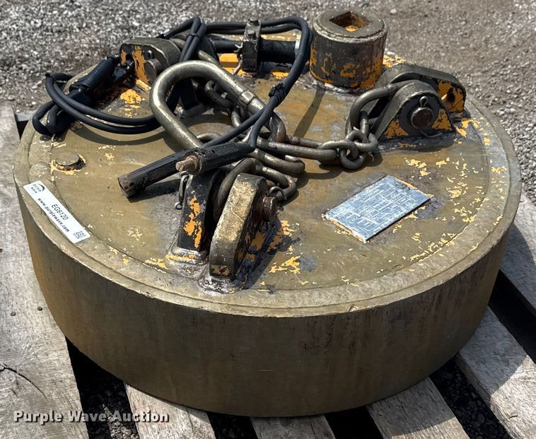 image for item EG6120 Sieb SE30C magnet