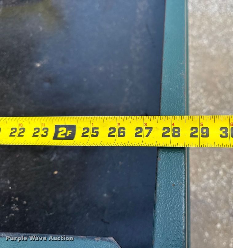 image for item EG6121 2008 Club Car golf cart