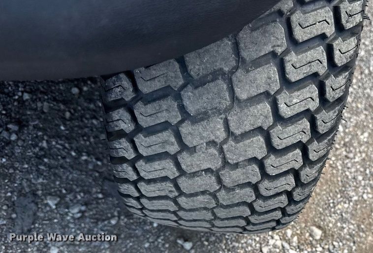 image for item EG6121 2008 Club Car golf cart