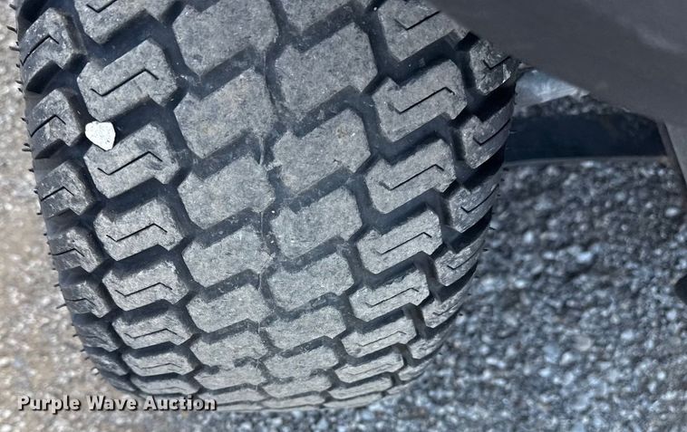 image for item EG6121 2008 Club Car golf cart