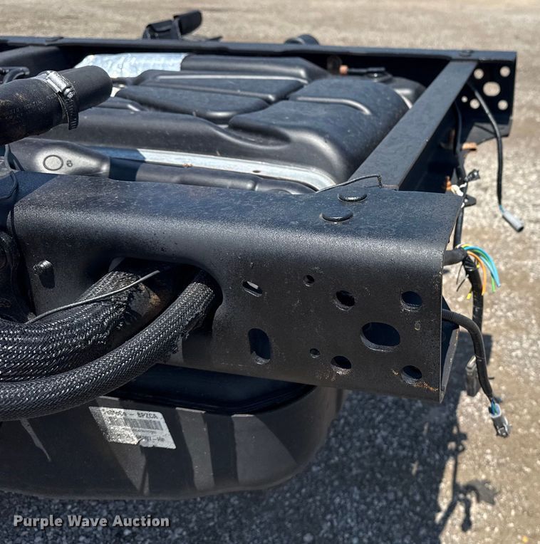image for item EG6123 2018 Ford F550 Super Duty truck cab and chassis