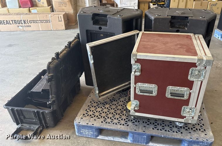 image for item EG6148 Sound equipment 