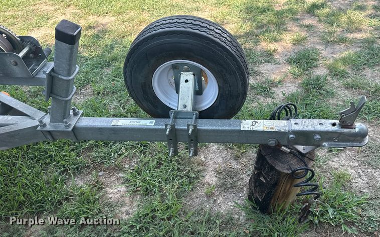 image for item EG8168 1994 Sea-Doo GTX personal watercraft