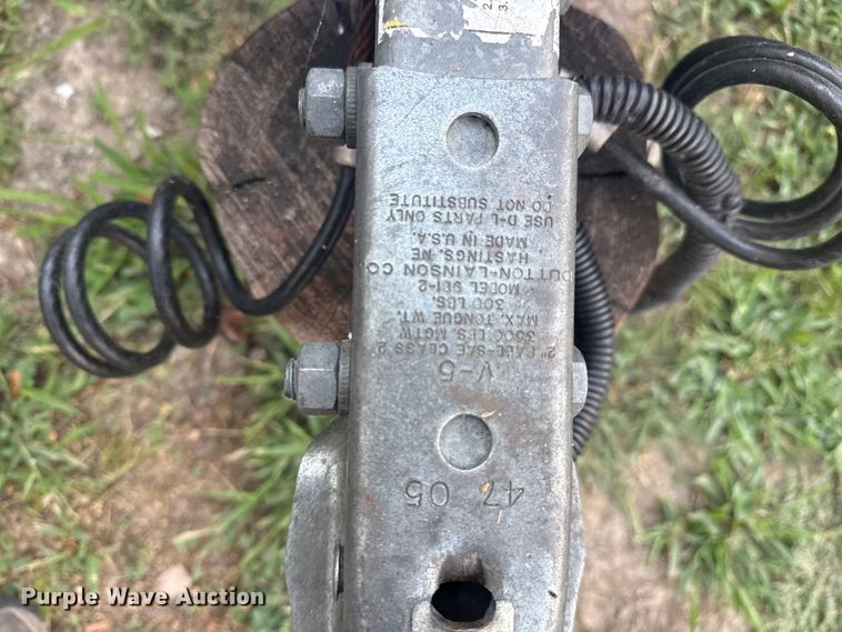 image for item EG8168 1994 Sea-Doo GTX personal watercraft