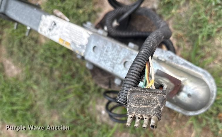 image for item EG8168 1994 Sea-Doo GTX personal watercraft