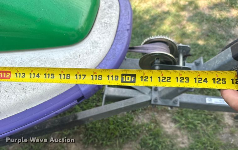 image for item EG8168 1994 Sea-Doo GTX personal watercraft