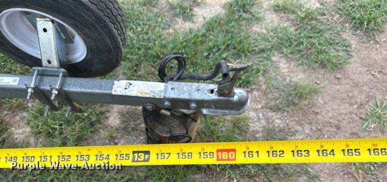 image for item EG8168 1994 Sea-Doo GTX personal watercraft