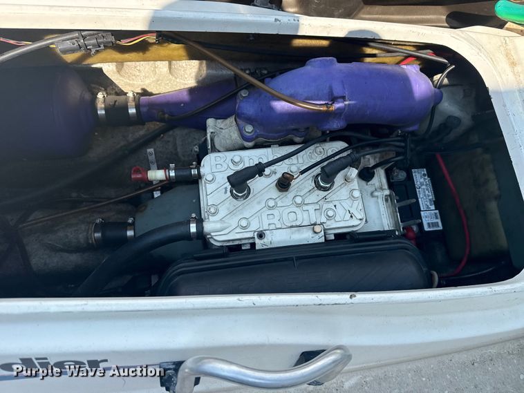 image for item EG8168 1994 Sea-Doo GTX personal watercraft