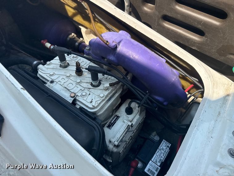 image for item EG8168 1994 Sea-Doo GTX personal watercraft