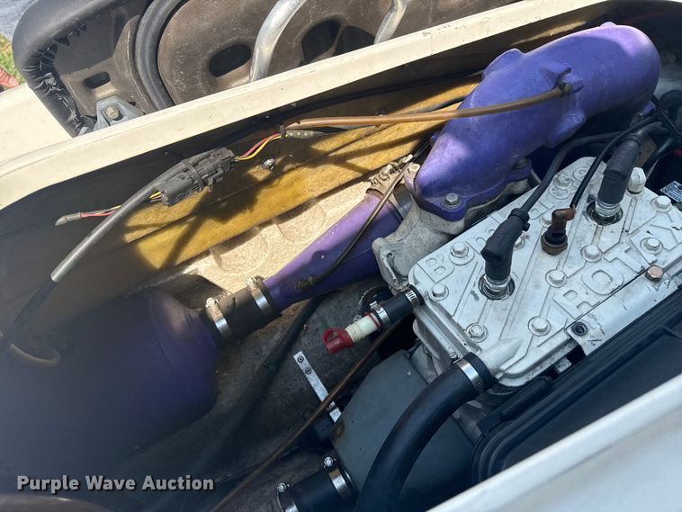 image for item EG8168 1994 Sea-Doo GTX personal watercraft