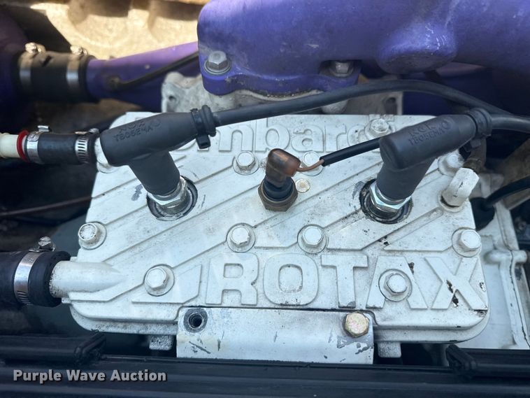 image for item EG8168 1994 Sea-Doo GTX personal watercraft