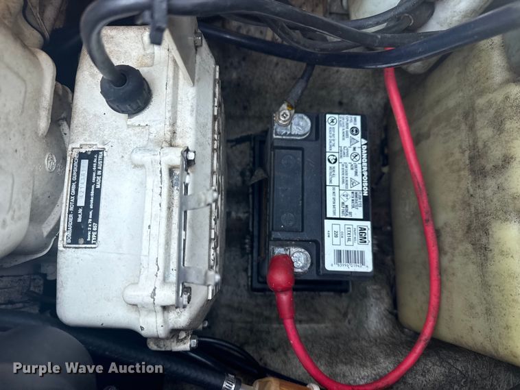 image for item EG8168 1994 Sea-Doo GTX personal watercraft