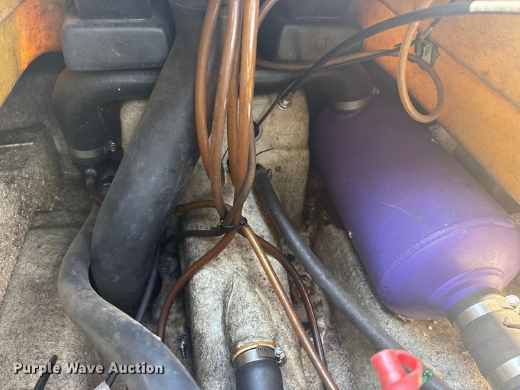 image for item EG8168 1994 Sea-Doo GTX personal watercraft