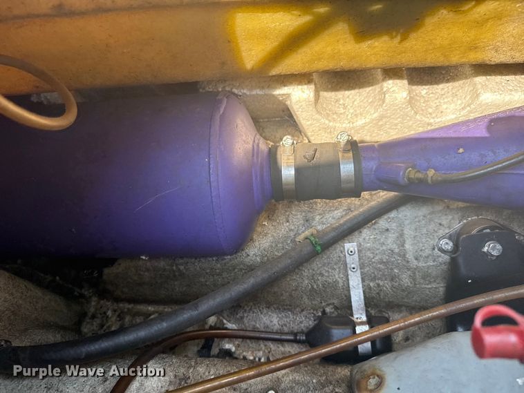 image for item EG8168 1994 Sea-Doo GTX personal watercraft