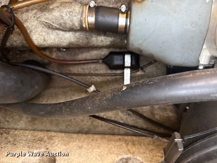 image for item EG8168 1994 Sea-Doo GTX personal watercraft