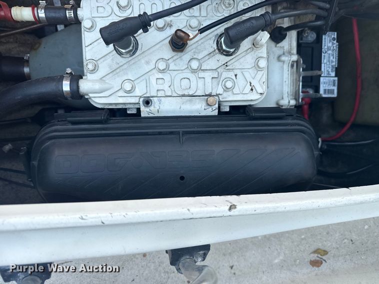 image for item EG8168 1994 Sea-Doo GTX personal watercraft