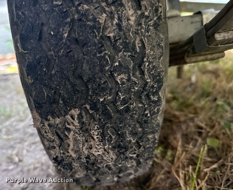 image for item EG8168 1994 Sea-Doo GTX personal watercraft