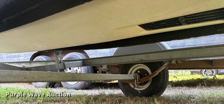 image for item EG8168 1994 Sea-Doo GTX personal watercraft