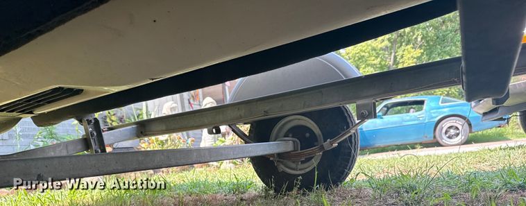 image for item EG8168 1994 Sea-Doo GTX personal watercraft