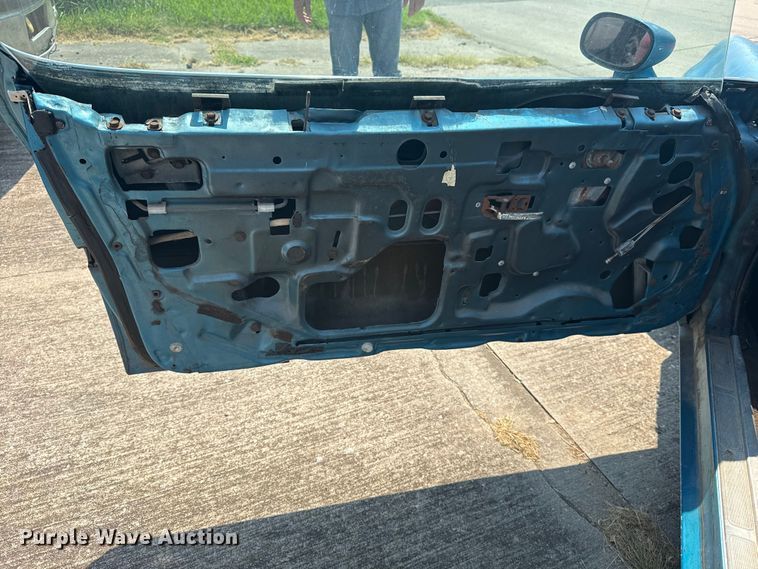 image for item EG8169 1979 Pontiac Firebird 