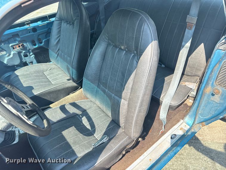 image for item EG8169 1979 Pontiac Firebird 