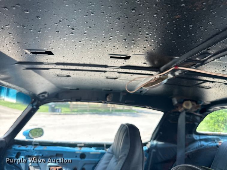 image for item EG8169 1979 Pontiac Firebird 