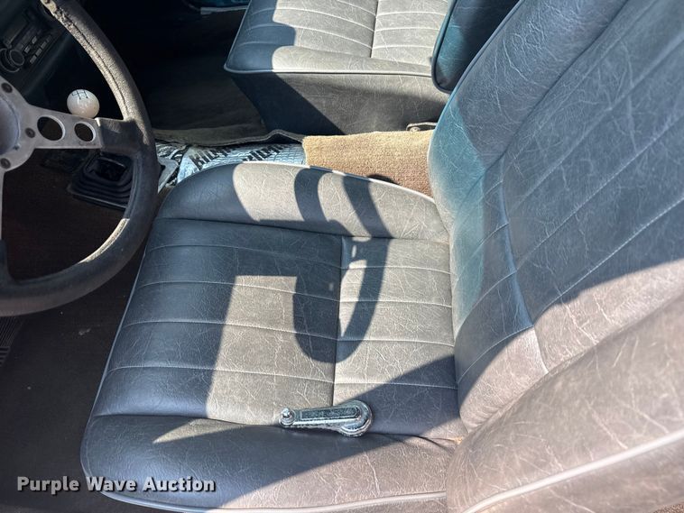 image for item EG8169 1979 Pontiac Firebird 