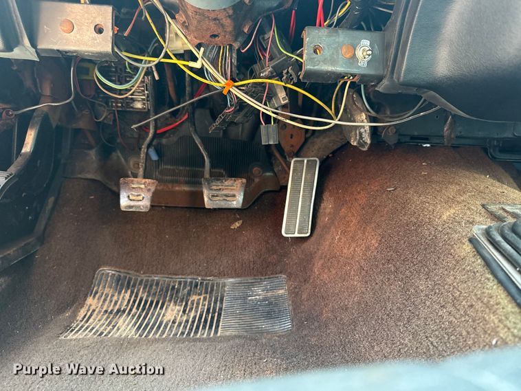 image for item EG8169 1979 Pontiac Firebird 