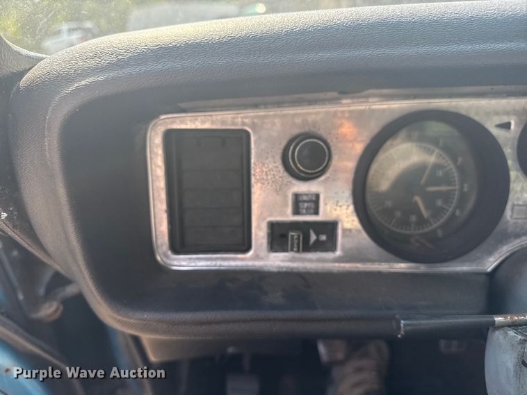 image for item EG8169 1979 Pontiac Firebird 