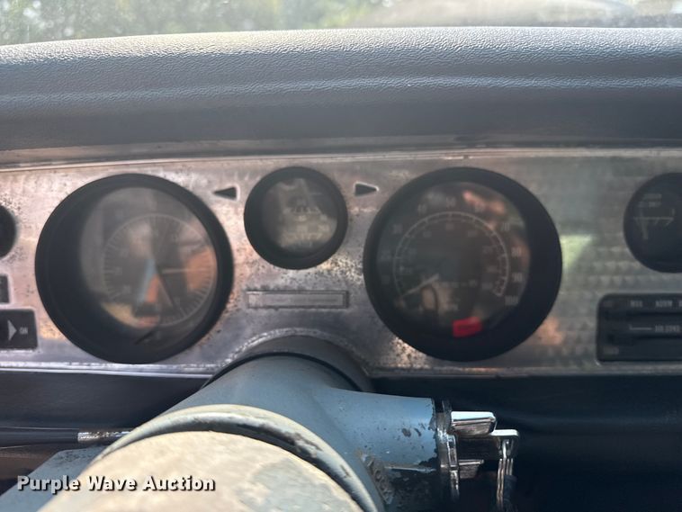 image for item EG8169 1979 Pontiac Firebird 