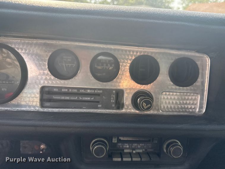 image for item EG8169 1979 Pontiac Firebird 