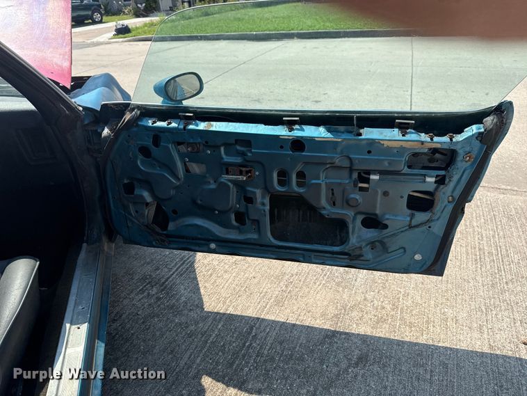 image for item EG8169 1979 Pontiac Firebird 