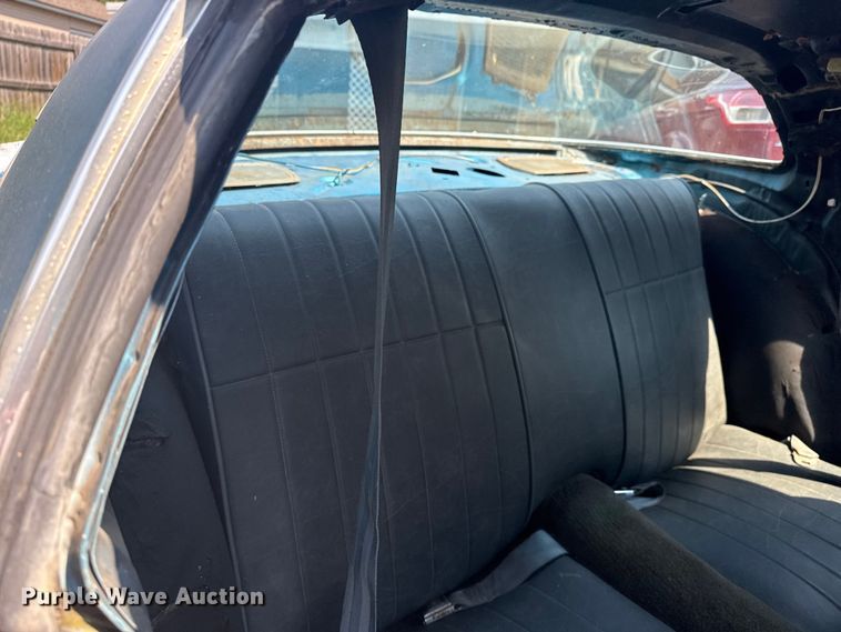 image for item EG8169 1979 Pontiac Firebird 