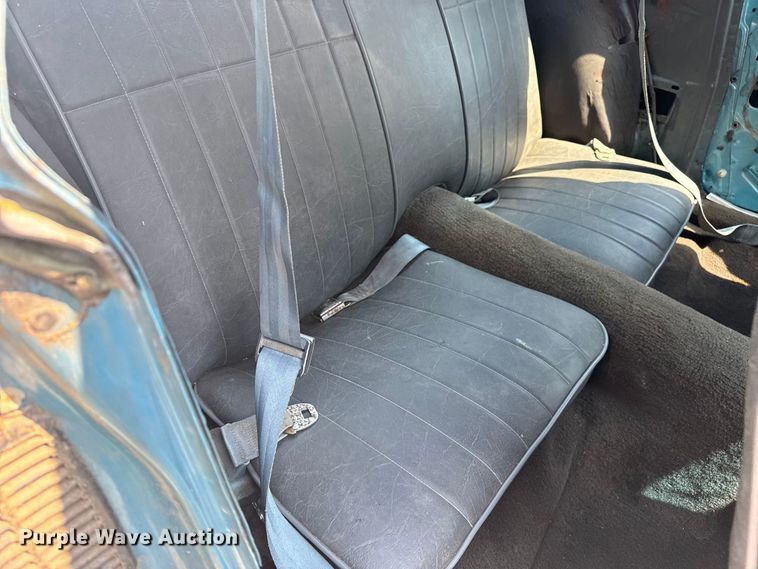 image for item EG8169 1979 Pontiac Firebird 