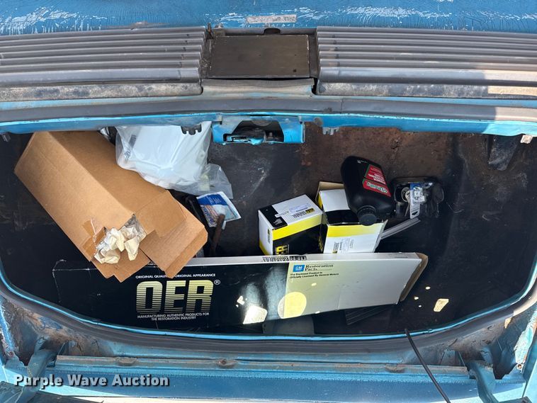 image for item EG8169 1979 Pontiac Firebird 