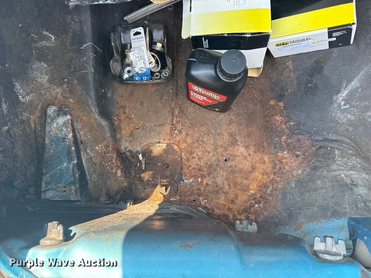 image for item EG8169 1979 Pontiac Firebird 