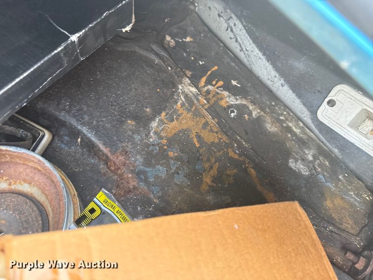 image for item EG8169 1979 Pontiac Firebird 