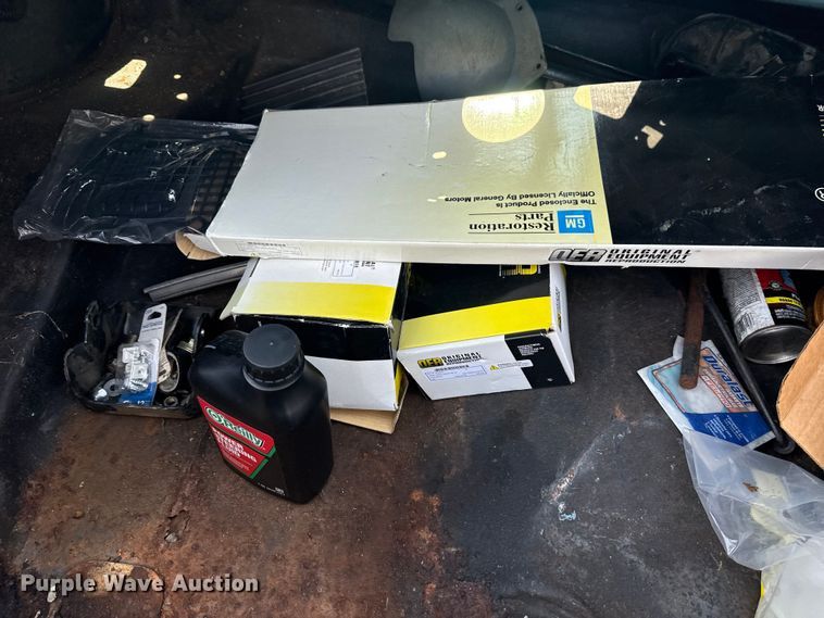 image for item EG8169 1979 Pontiac Firebird 