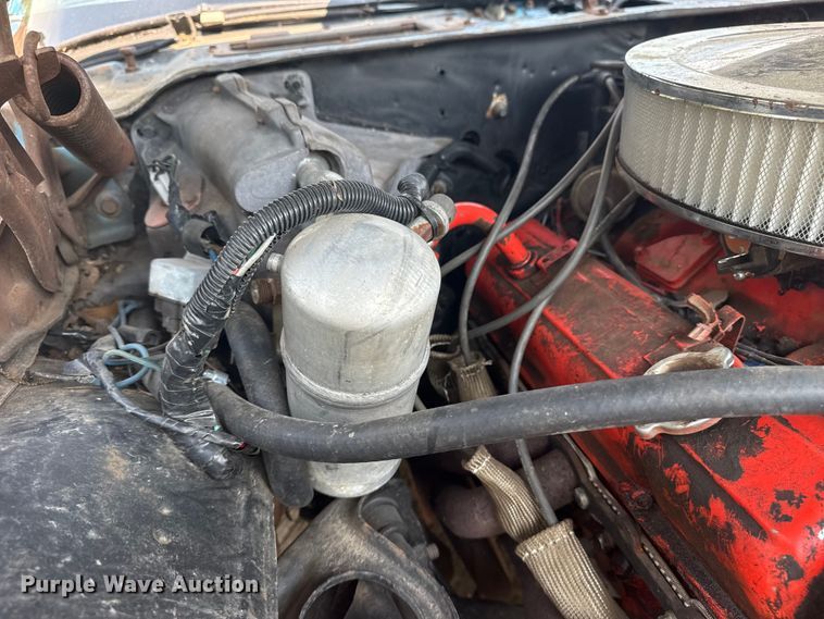 image for item EG8169 1979 Pontiac Firebird 