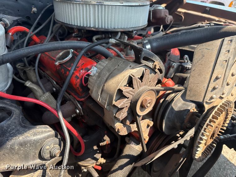 image for item EG8169 1979 Pontiac Firebird 