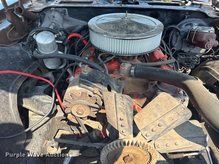 image for item EG8169 1979 Pontiac Firebird 