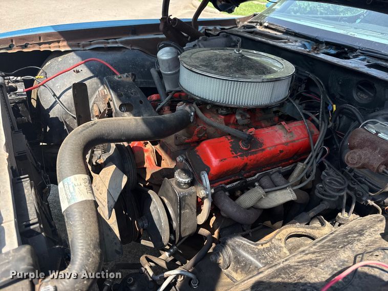 image for item EG8169 1979 Pontiac Firebird 