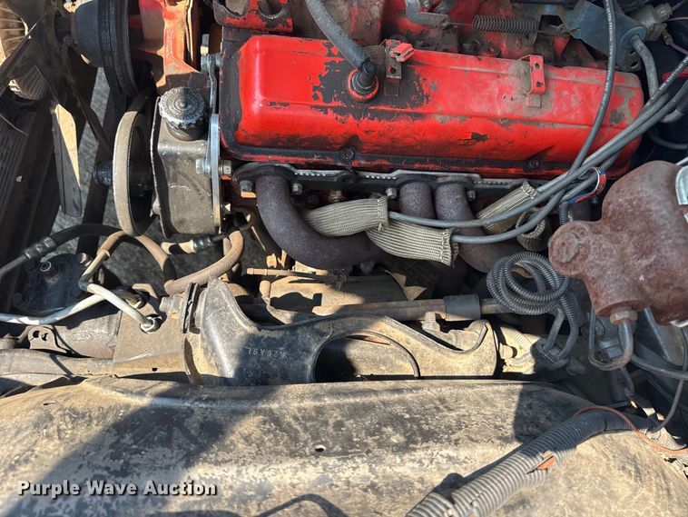 image for item EG8169 1979 Pontiac Firebird 