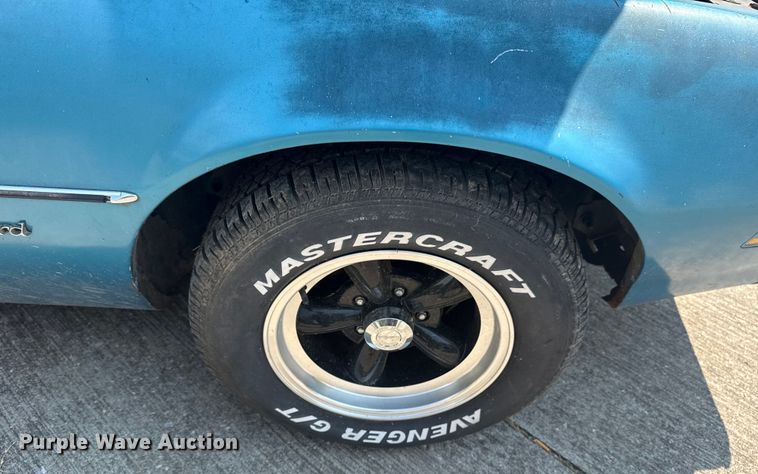 image for item EG8169 1979 Pontiac Firebird 